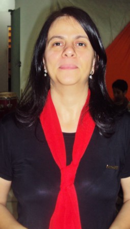Dc. Katia Oliveira